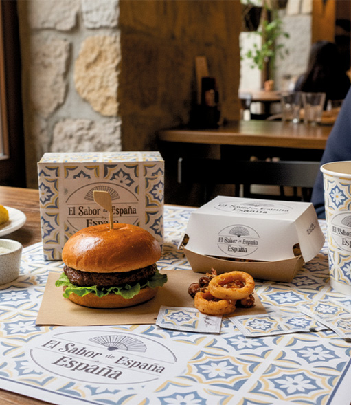 Imprenta profesional en Alicante