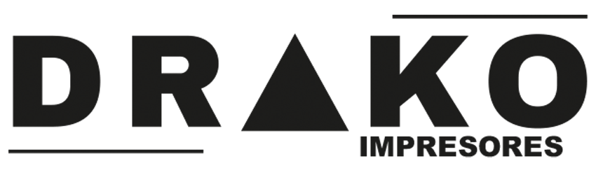 Drako Impresores
 logo pie 